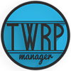 TWRP Manager (Requires ROOT) APK