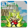 Ultimate Ulsw Dragon Ball APK