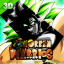 Ultimate Xen Green Warriors