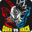 Ultra Goku Saiyan Tournament