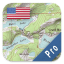 US Topo Maps Pro