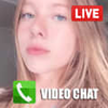 video calling - live chat random chat - TOP GIRLS
