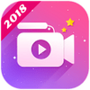 Video Maker Of Photos With Song & Video Editor