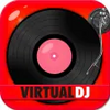Virtual DJ Mixer Studio 8 - DJ Mixer PLayer APK