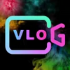 Vlog Editor for Vlogger Video Editor Free- VlogU APK