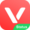 Icona di VMate Status - Video Status Status Downloader APK