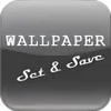 Wallpaper Set & Save APK