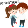 WAStickerApps Love Stickers Pack For Whatsapp APK