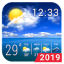 Weather Forecast Live Wallpaper