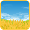 Wheat Field 3D Live Wallpaper