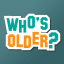 Who's Older? Quiz Game