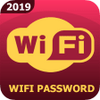 Wifi password viewer - show wifi password APK
