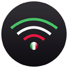 WiFi México: offline map WiFi