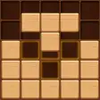 Wood Block Sudoku Game -Classic Free Brain Puzzle APK