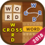Word GamesCross Connect Search