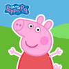 World of Peppa Pig Kids Learning Games Videos
