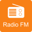 World Radio FM + Music Record