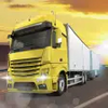World Truck Simulator 2 : Dangerous Roads APK