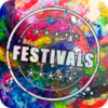 World Upcoming Festivals 2016