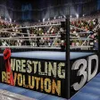 Wrestling Revolution 3D APK