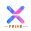 X Launcher Prime:Phone X Theme,OS11 Control Center