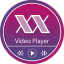 XX Video Player MAX Player