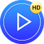 XXV Video Player Full HD Video Player