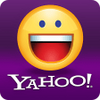 Icona di Yahoo! Messenger APK