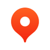 Yandex.Maps Transport Navigation City Guide APK