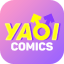 Yaoi comics Yaoi manga