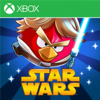 Angry Birds Star Wars für Windows 8