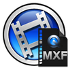 AnyMP4 MXF Konverter