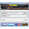 Appnimi ZIP Password Locker