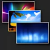 Backgrounds Wallpapers HD voor Windows 10