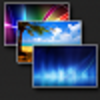 Backgrounds Wallpapers HD für Windows 8