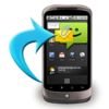 Backuptrans Android SMS + MMS Transfer