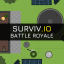 Battle.io-Multiplayer Battle Royale Game