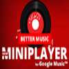 Better Music for Google Play Music
