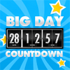 Big Days of Our Lives Countdown Timer