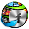 Bigasoft Facebook Downloader