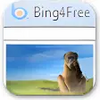 Bing4free