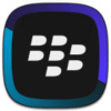 Icona di BlackBerry Link