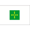 Bandeiras do Brasil IBGE