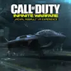 Call Of Duty: Infinite Warfare Jackal Assault PS VR PS4