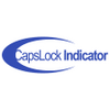 CapsLock Indicator