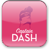 Captain Dash pour Windows 8