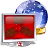 Christmas Time (Holiday Desktop)