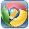 Chrome Notepad