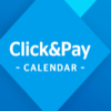 Click&Pay Calendar
