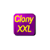 Icona di Clony XXL